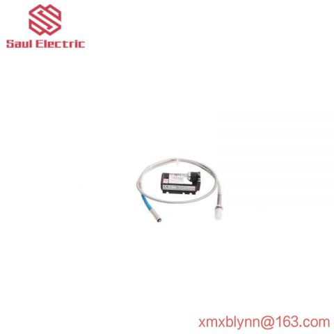 EMERSON PR6423/01M-010 Eddy Current Sensor