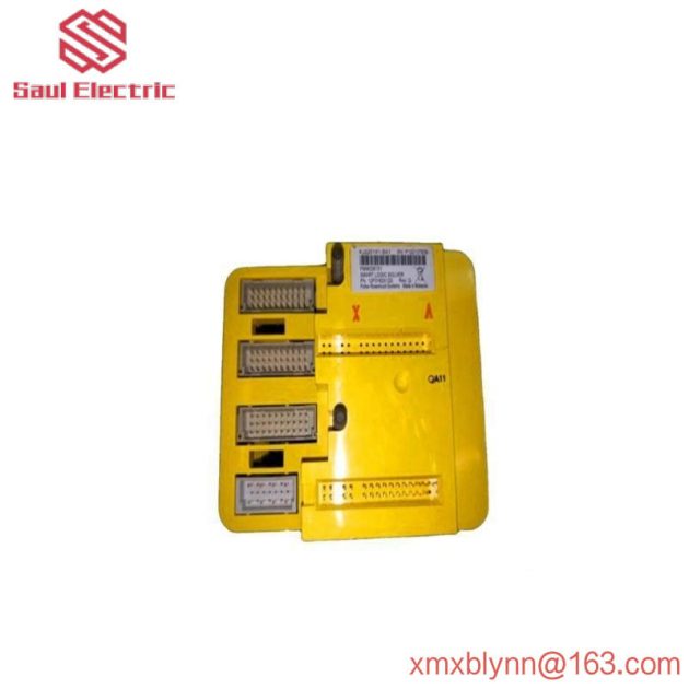 EMERSON SLS1508 - Industrial Control Module for Automation Systems