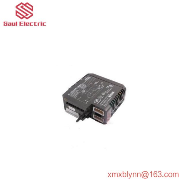 Emerson VE4001S2T2B4 - High-Performance Industrial Control Module