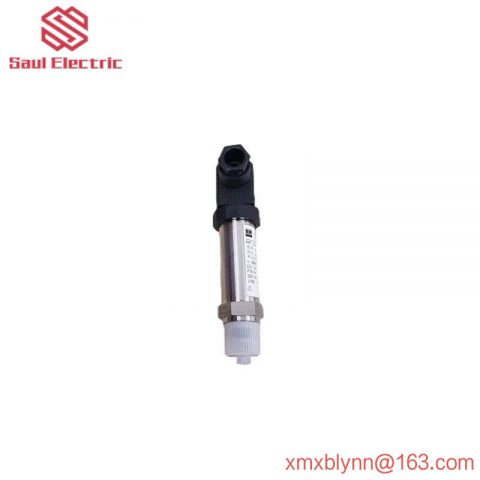 Endress & Hauser PMP-A3101A1S Pressure Transducer, for Industrial Automation, Precision Measurement, and Control Systems