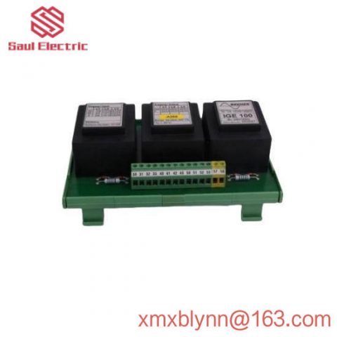 ENTEK C6675 Rotation Monitor - Single Channel, Precision Monitoring for Industrial Applications