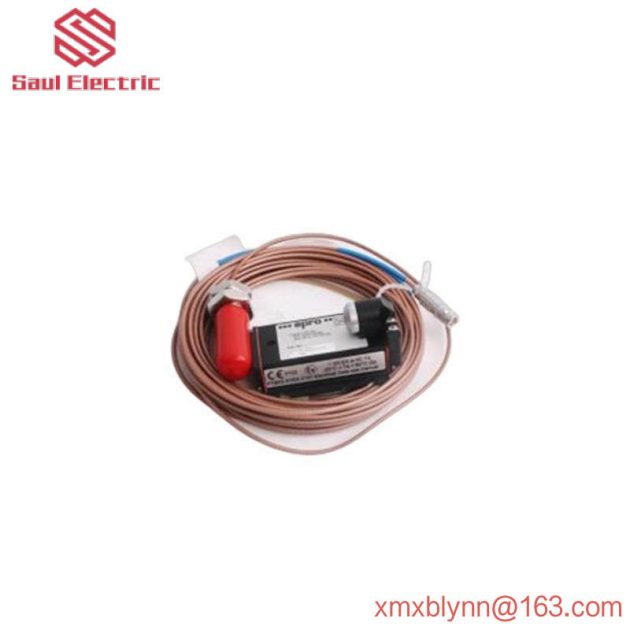 EPRO CON011 9200-00001 Eddy Current Signal Converter