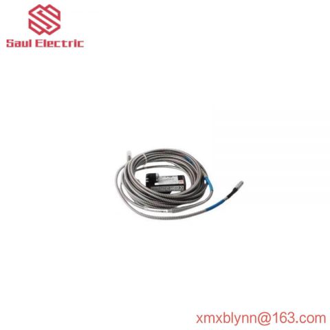EPRO PR6423/000-030-CN CON021 Eddy Current Sensor: Precision Detection for Industrial Control