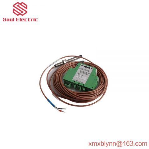 EPRO PR6423-105-141 CON041: Advanced Eddy Current Sensor, Precision Measurement Solution