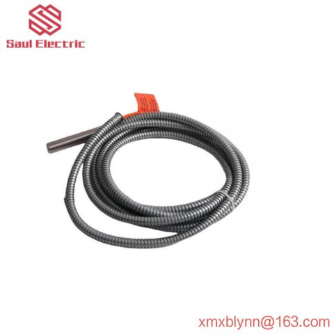 EPRO PR6424/00-010 Vibratory Control Module
