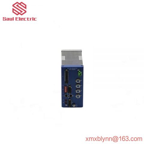 DITTEL-SYSTEM F62001 AE6000 Acoustic Emission Module, Precision Monitoring for Industrial Equipment