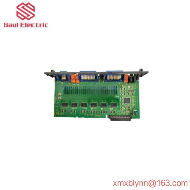 Fanuc A16B-2204-0010 I/O Board: Reliable Industrial Control Solution