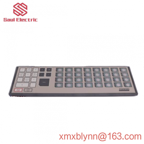 Foxboro P0916CCOC - Advanced Automation Solution for Industrial Control Systems