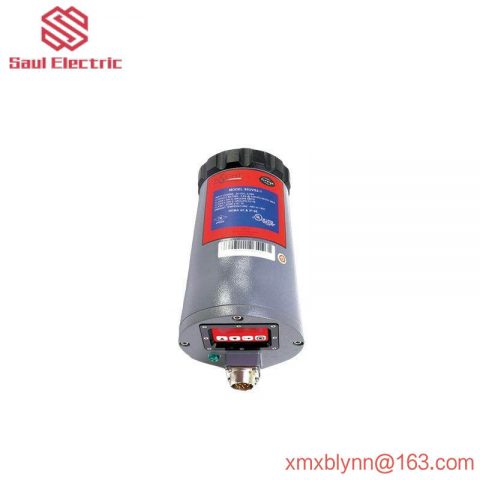 Fireye 85UVF1-1CEX Flame Sensor Module