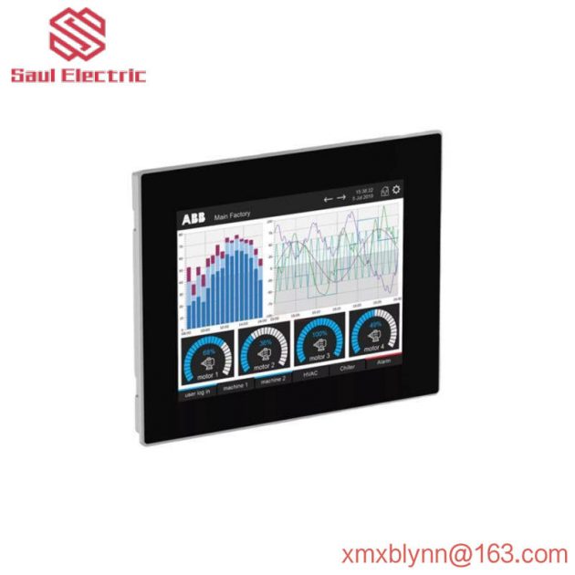FOXBORO P0926KK - High Performance Industrial Control Module