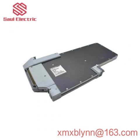 FOXBORO P0400ZG - Industrial Control Module