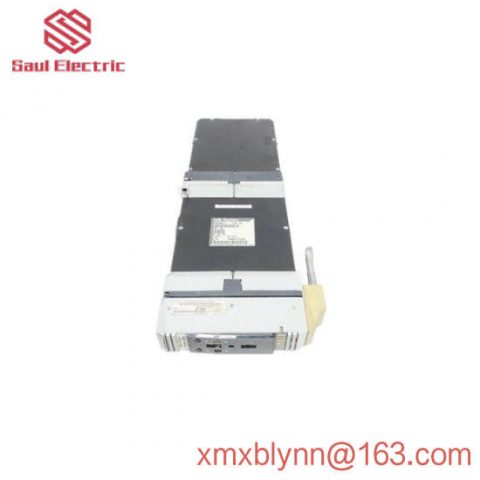 FOXBORO P0902YU Control Module
