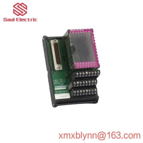 FOXBORO P0916AE Module for Industrial Control Systems
