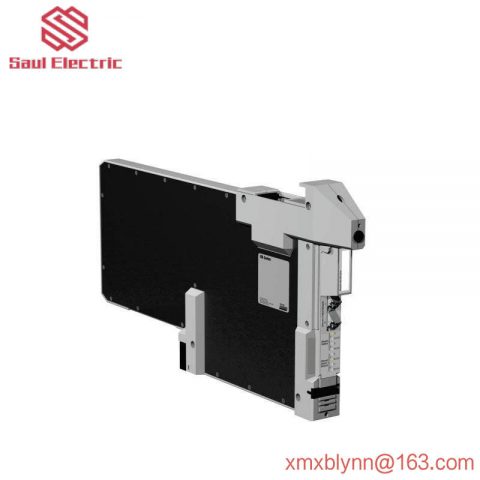 FOXBORO P0916JS System Module for Industrial Control Applications