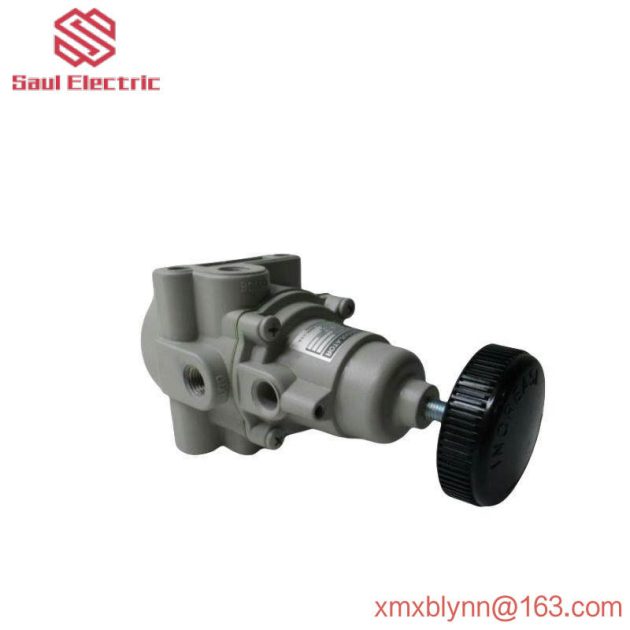 FOXBORO P0917XV Industrial Control Module