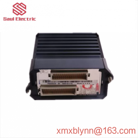 FOXBORO P0926GW Ethernet Communication Module - Industrial Networking Solution