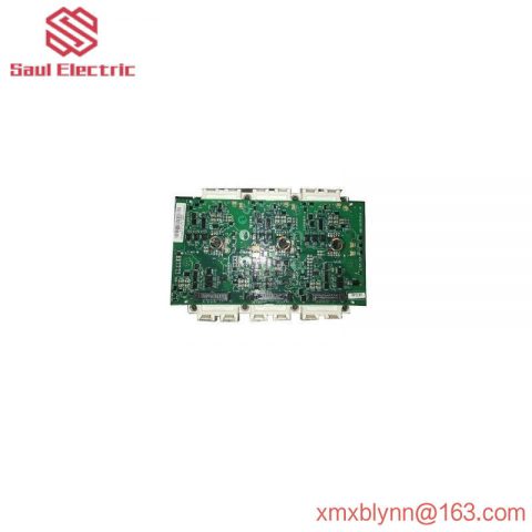 ABB FS300R12KE3/AGDR-72CS IGBT Inverter Module, High-Efficiency Drive Solution