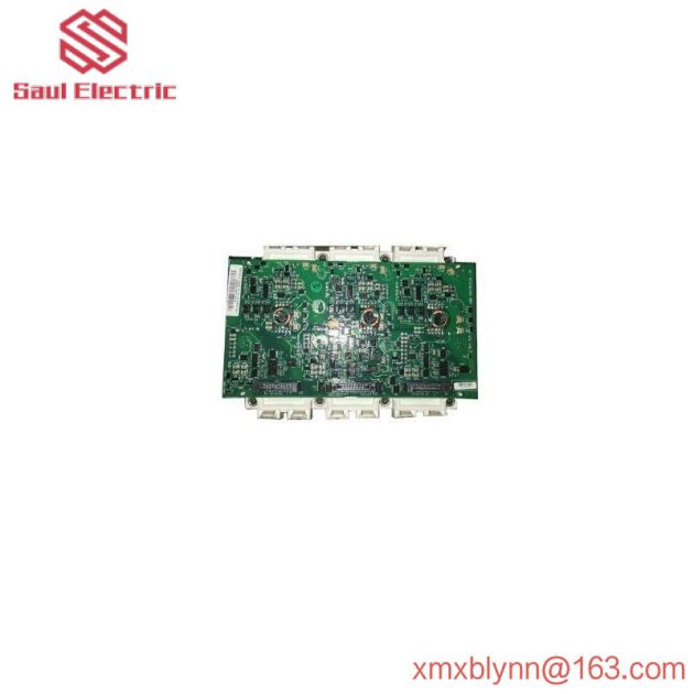 ABB FS300R12KE3/AGDR-72CS IGBT Inverter Module, High-Efficiency Drive Solution