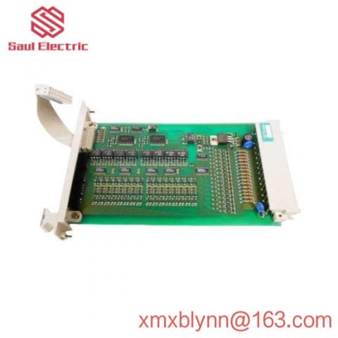 Honeywell FSC 10106/2/1 Control Module