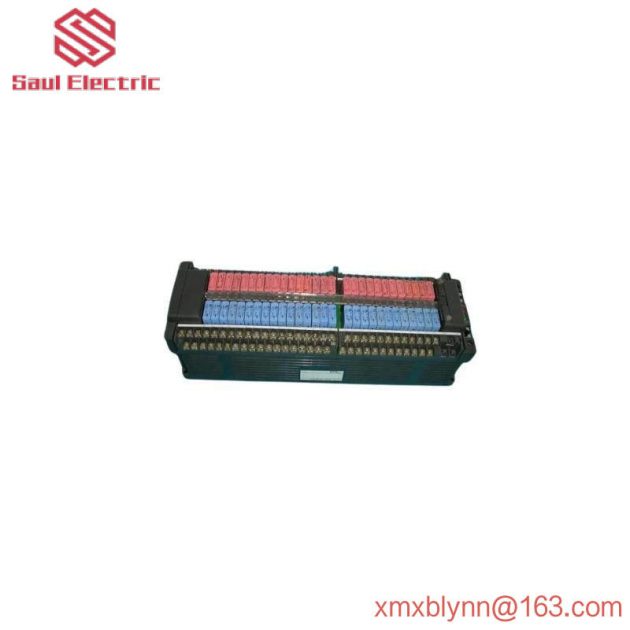 FUJI A50L-001-0266#N High-Performance Industrial Controller with Advanced Networking Capabilities