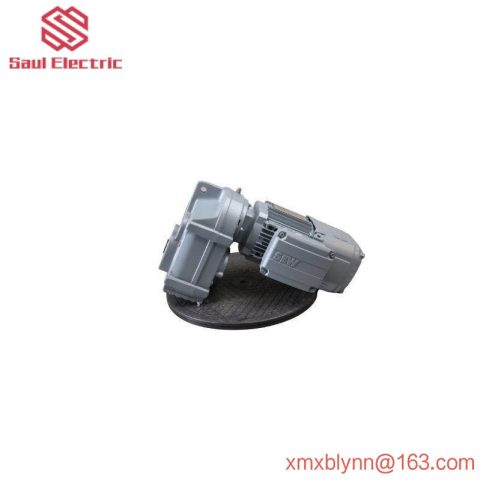 SEW Eurodrive FV47/G DR2S80MS8/2/BE1 Getriebemotor: Precision Driven Excellence