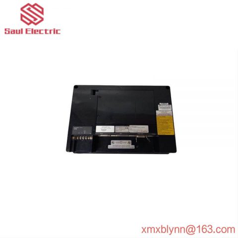 GE 05060102T1AP10 - Industrial Control Module, Designed for Precision and Efficiency