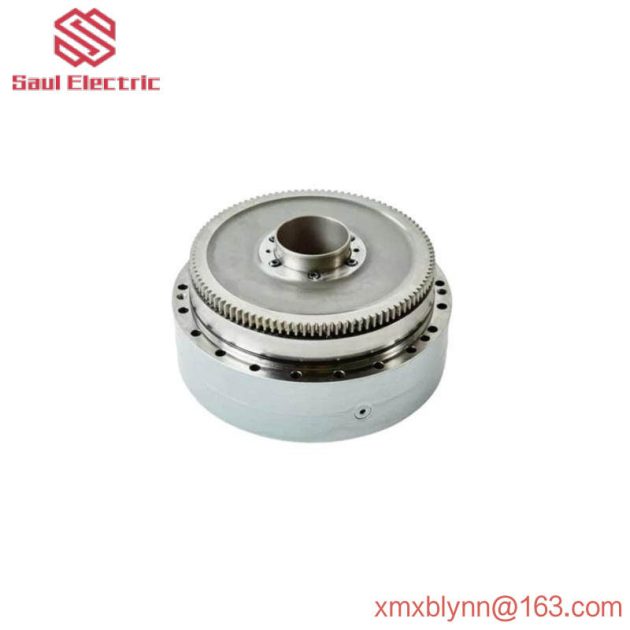 GE 511-0101-08B High-Performance Industrial Control Module
