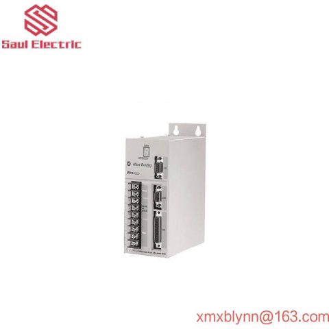 GE 517-0224-16A-458525 Control Module for Industrial Automation