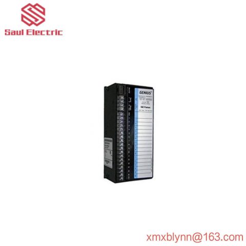 GE 531X179PLMAKG1 - Advanced Digital Computer for Industrial Control Systems