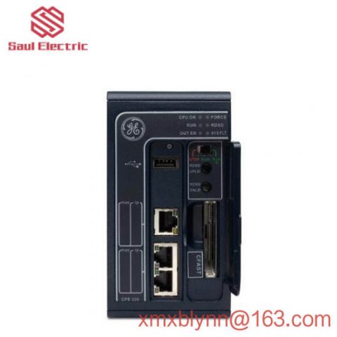 GE 531X302DCIAWG1 DC Instrumentation Card for Industrial Automation