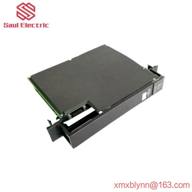 GE 531X302DCIAWG1 DC Instrumentation Card for Industrial Automation