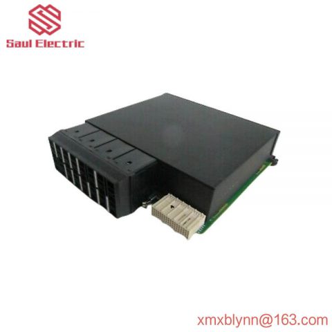 GE 531X304IBDASG1 Base Drive Card for AC2000 System