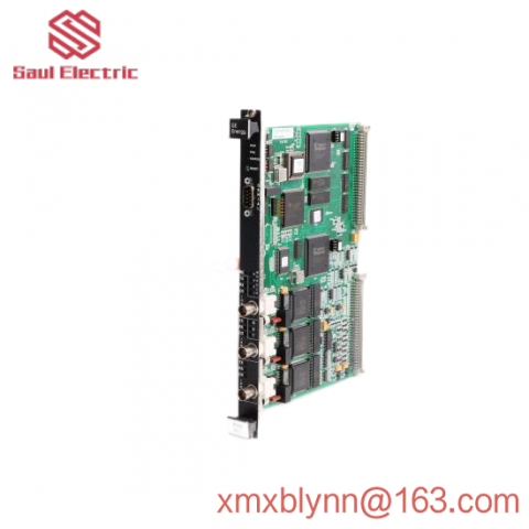 GE 6232BP10820F-M / 6232BP10830F-K / 6232BP10810 - Industrial Control System Module