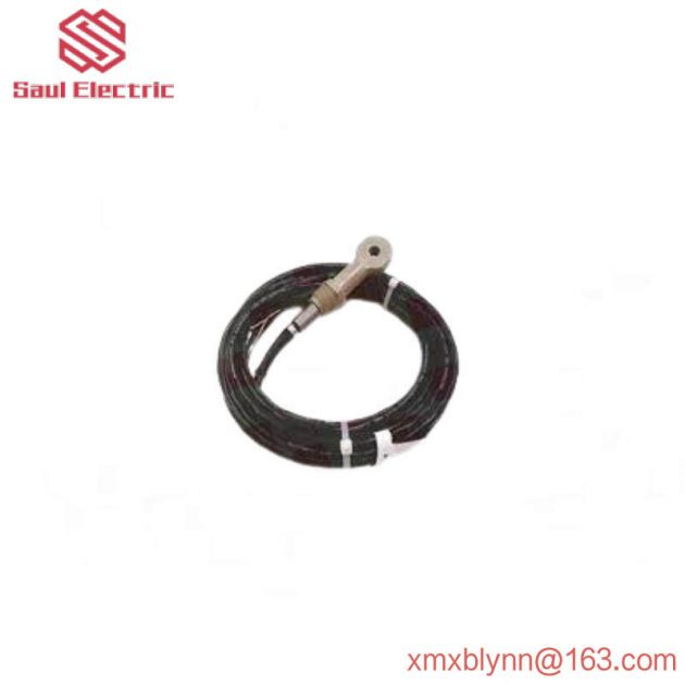 GE 8421-CC-PS Industrial Control Module