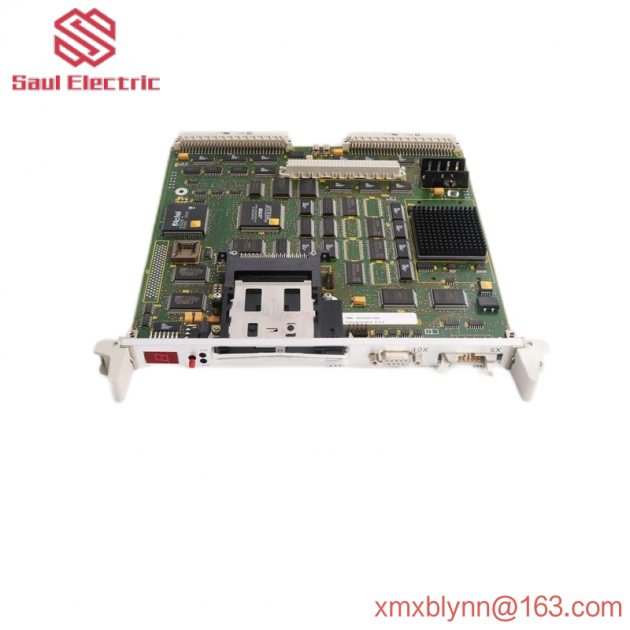 GE 8751-CA-NS PLC Module