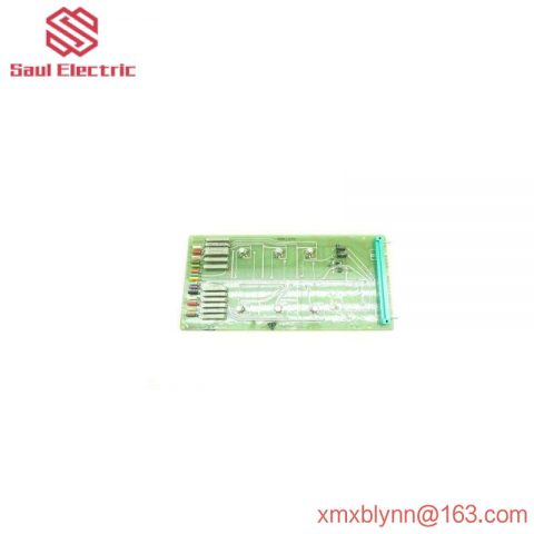 GE 996D996G1 996D995-A PCB Circuit Boards: Advanced Electronics for Industrial Automation