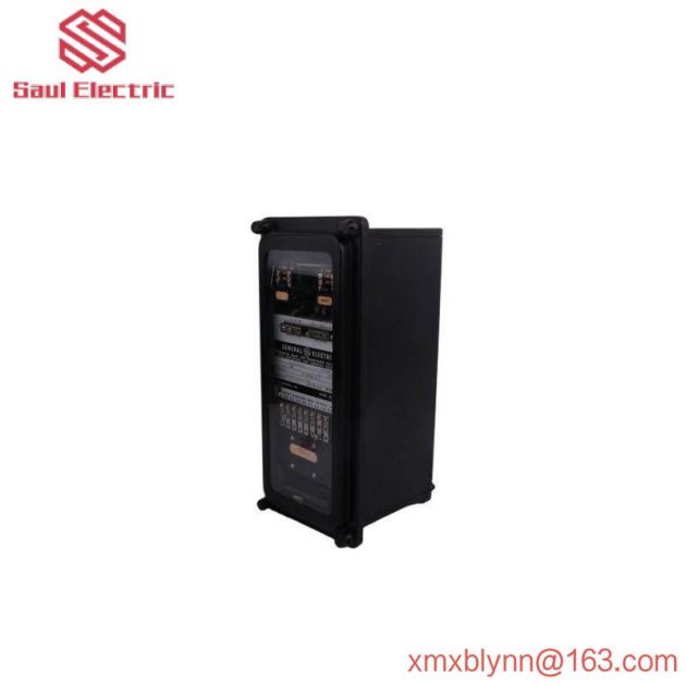 GE BK698CPA15B - High Performance Control Module for Industrial Automation