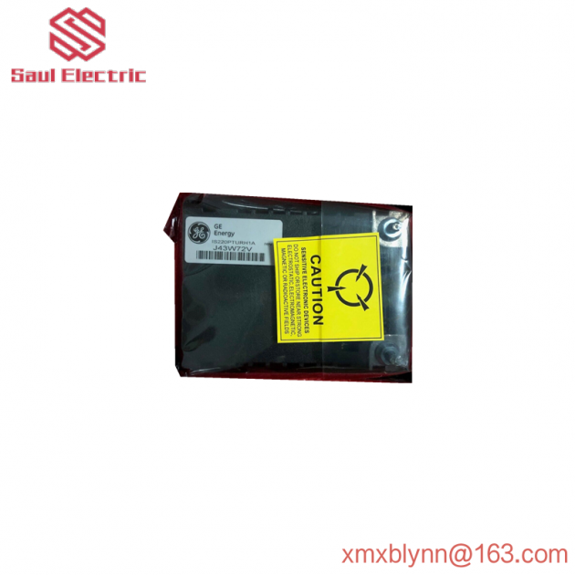 General Electric D20ME-VME High Performance VME Bus Module