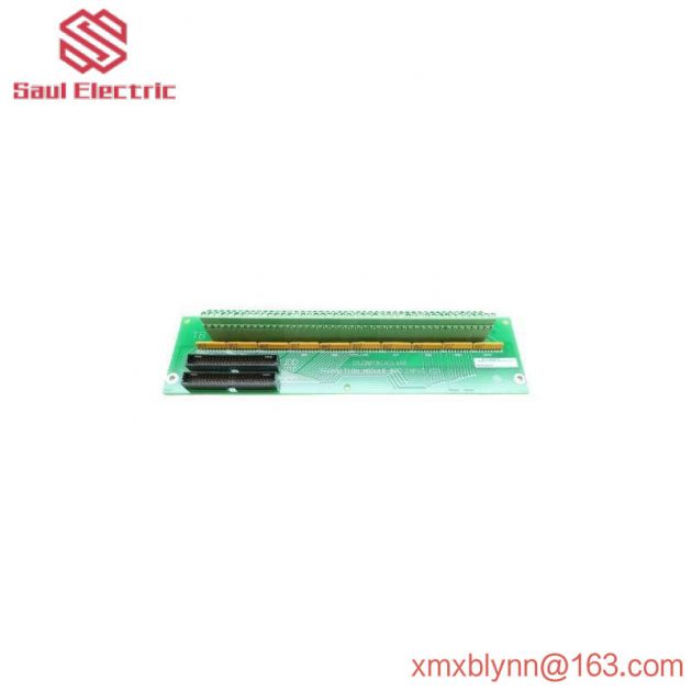 GE DS200CTBAG1ADD - Terminal Board for Reliable Industrial Automation