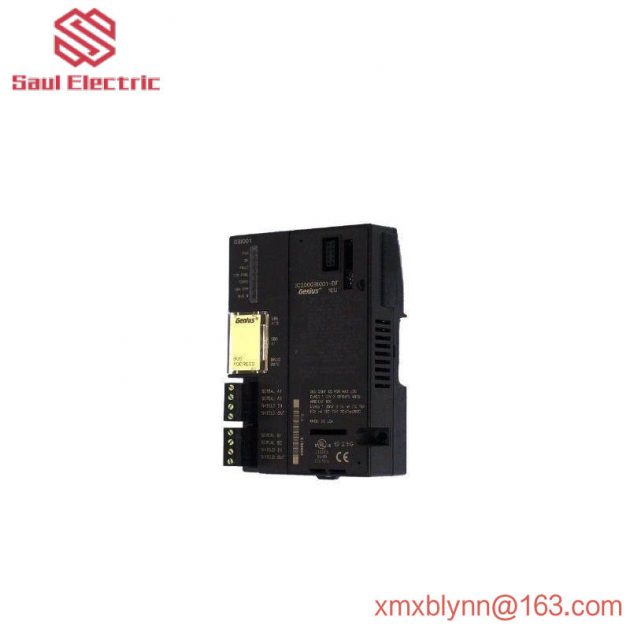 GE DS200CTBAG1ADD - Terminal Board for Reliable Industrial Automation