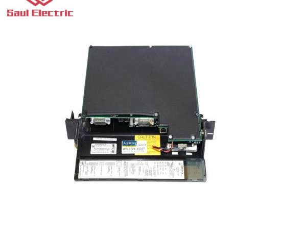 GE DS200DCFBG1BGB - High-Performance Communication Interface Module