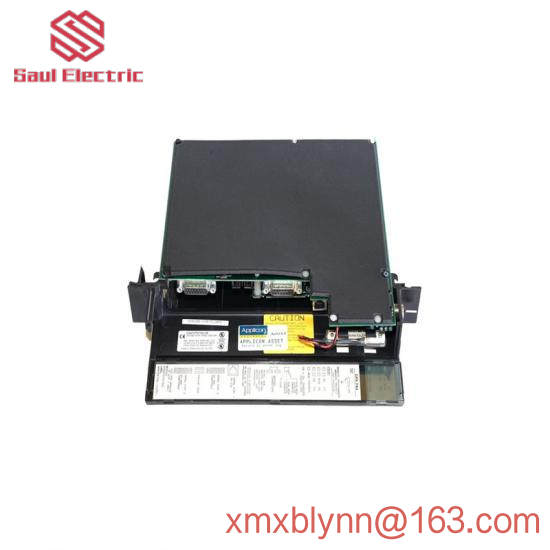 GE DS200DCFBG1BGB - High-Performance Communication Interface Module