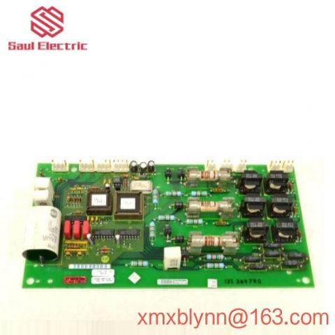 GE DS200IIBDG1A AC2000I IGBT Driver Card