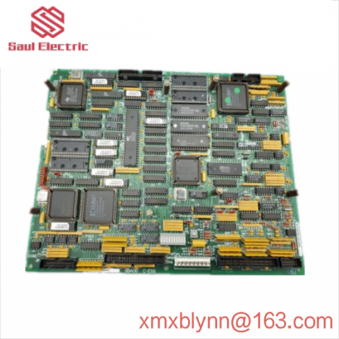 GE DS200SDCCG4RGD: Advanced Drive Control Board for Industrial Automation