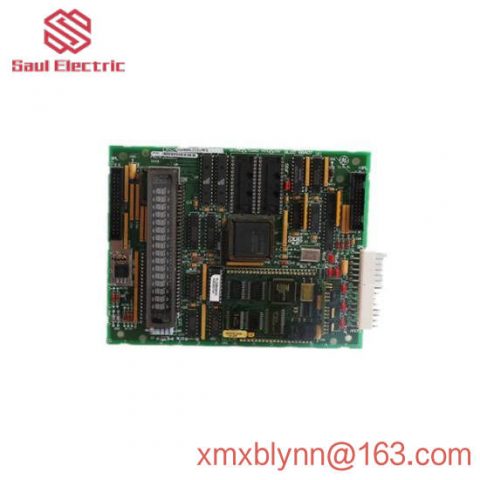 GE DS200SLCCG1AFG PLC Communication Board