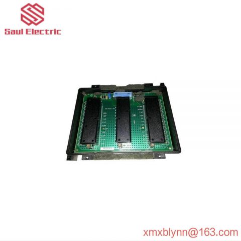 GE DS3820TIMC1A1A Industrial Circuit Board, Advanced Control Solutions