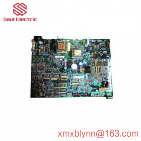 GE FANUC 531X303MCPARG1 Power Supply Board for Industrial Control Applications