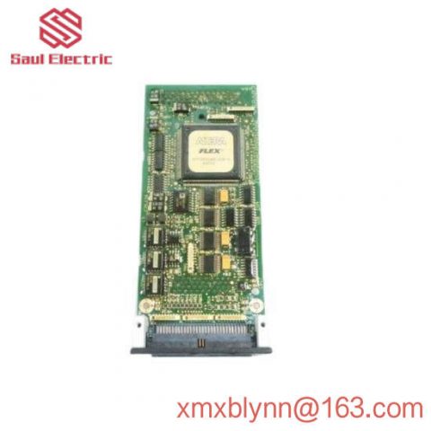 GE FANUC DS200ADMAH1AAC: High-Performance Digital Analog Module