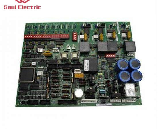 GE-FANUC DS200DCFBG1BNC | DC Feedback Power Supply Board