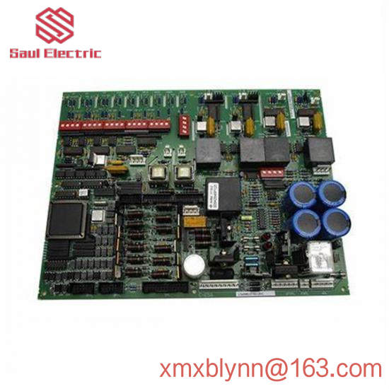 GE-FANUC DS200DCFBG1BNC | DC Feedback Power Supply Board
